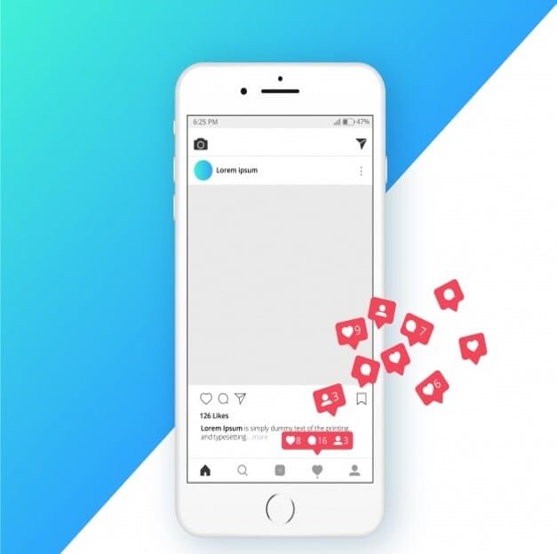 Booster son engagement sur Instagram !