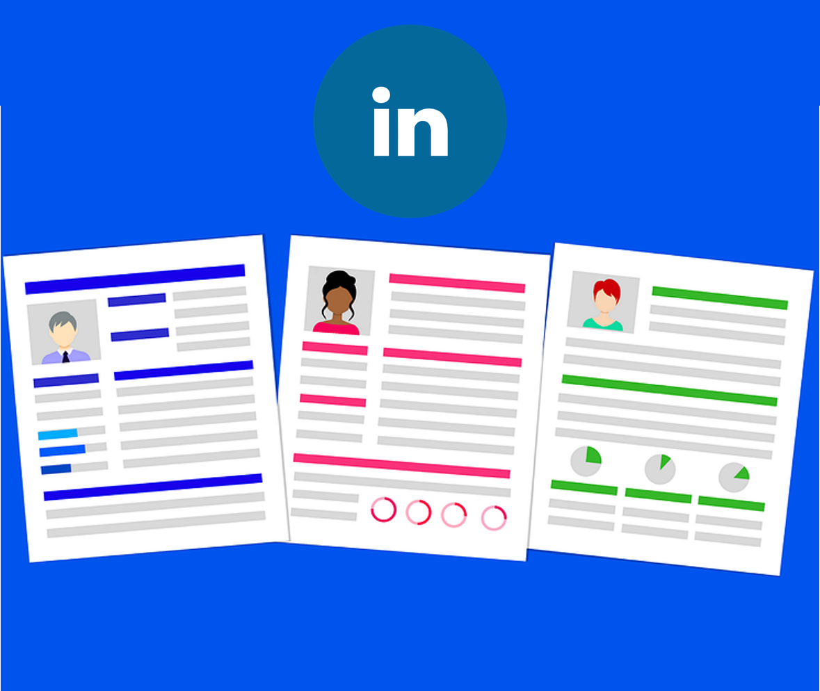 Trouver des clients sur Linkedin !