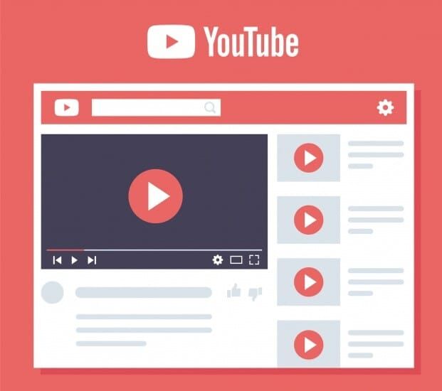 Booster son activité grâce aux différents formats Youtube !