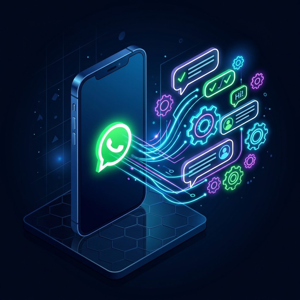 Agent IA WhatsApp Business : comment les PME marocaines automatisent leur service client en 2026